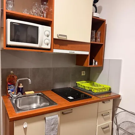 En Pierre Proche De Notre Dame De Apartament *