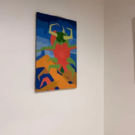 En Pierre Proche De Notre Dame De Apartamento *