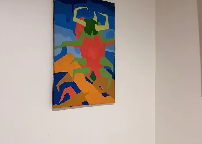 En Pierre Proche De Notre Dame De Apartamento *