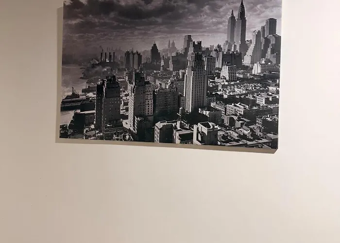 En Pierre Proche De Notre Dame De Apartamento Paris