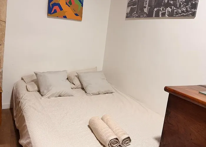 En Pierre Proche De Notre Dame De Apartamento *