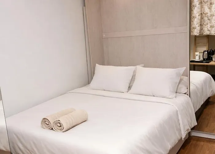 Apartamento En Pierre Proche De Notre Dame De